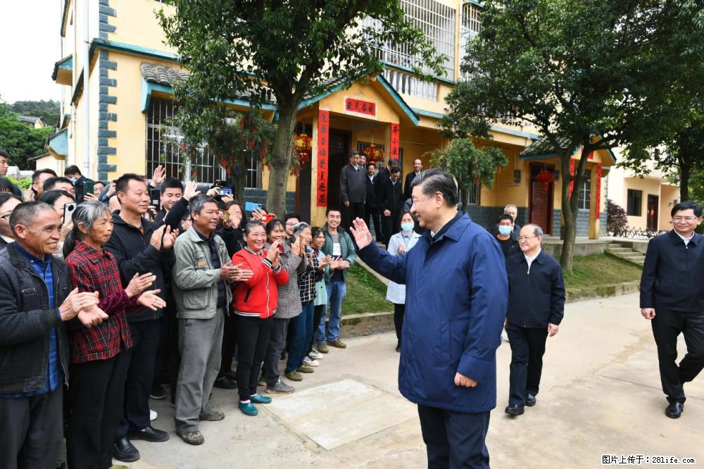 习近平赴广西考察调研 - 珠海生活资讯 - 珠海28生活网 zh.28life.net