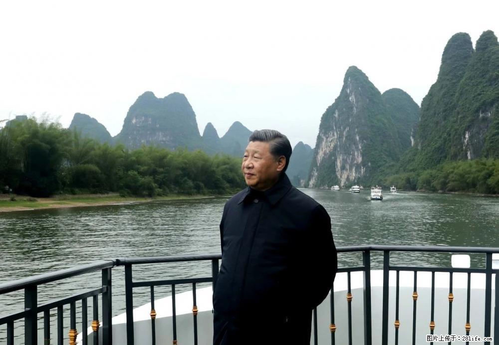 习近平赴广西考察调研 - 珠海生活资讯 - 珠海28生活网 zh.28life.net