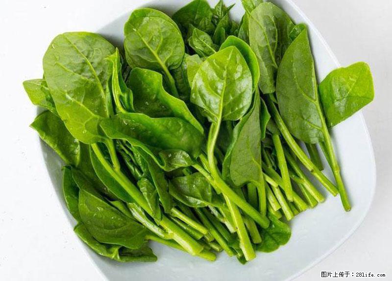 这些蔬菜是“天然钙片”，这6种被医生重点推荐 - 珠海生活资讯 - 珠海28生活网 zh.28life.net