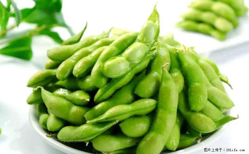 这些蔬菜是“天然钙片”，这6种被医生重点推荐 - 珠海生活资讯 - 珠海28生活网 zh.28life.net