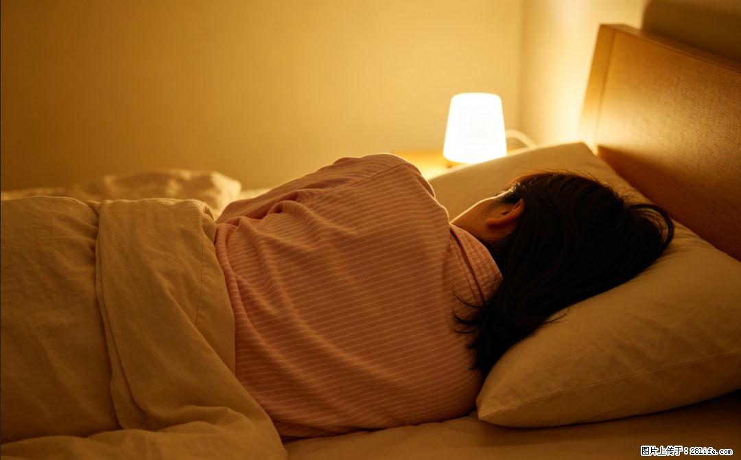 熬夜会让猝死风险飙升！出现以下4种情况赶紧休息→ - 珠海生活资讯 - 珠海28生活网 zh.28life.net