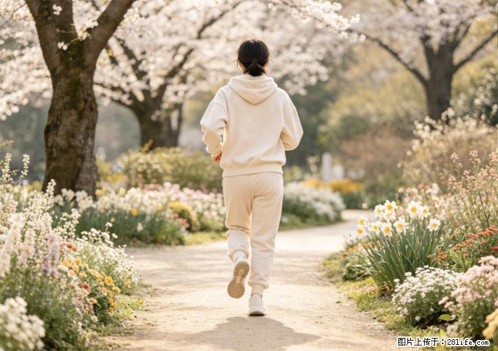 学会这套走路方法！稳血糖护心脏，养护关节更护健康 - 珠海生活资讯 - 珠海28生活网 zh.28life.net